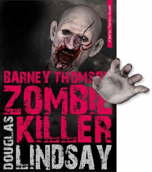 [Barney Thomson 0.50] • Zombie Killer · Novella